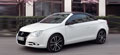 Volkswagen Eos White Night