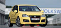 Volkswagen Golf GTI Pirelli 230