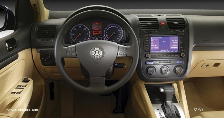 Volkswagen Golf 5 Occasion