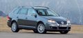 Volkswagen Golf SW 4MOTION