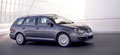 Volkswagen Golf SW Design Edition