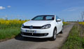 Essai Volkswagen Golf 6 Cabriolet