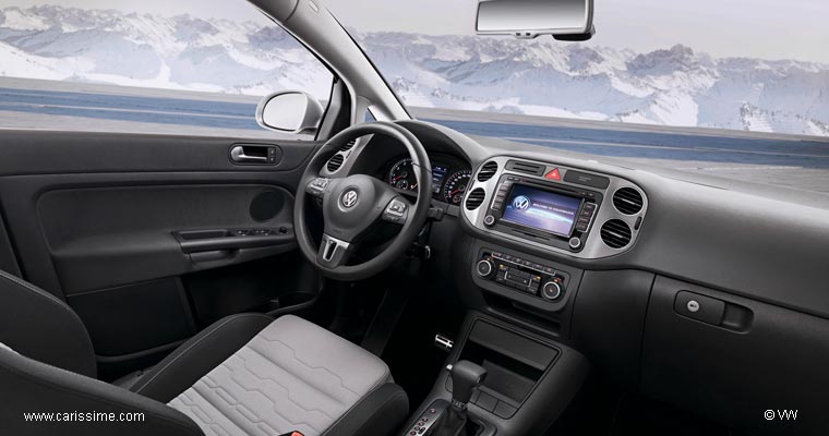 Volkswagen CROSSGOLF