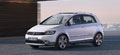 Volkswagen CrossGolf