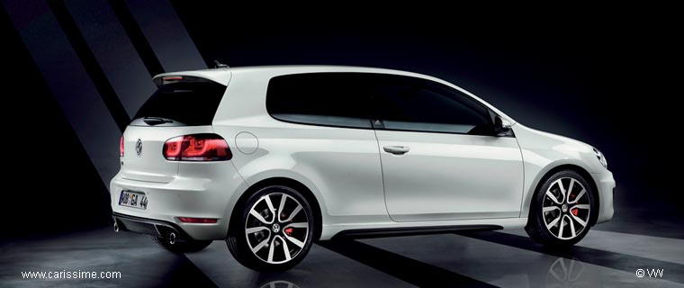 golf gti 6 adidas