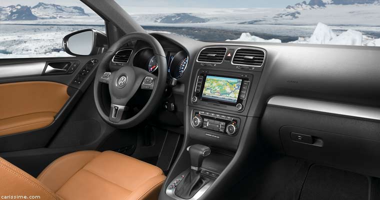 Volkswagen Golf 6 2008