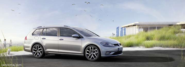 Volkswagen Golf 7 2012