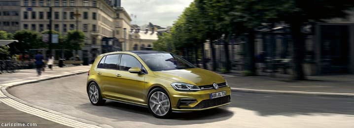 Volkswagen Golf 7 R  Sportive 2014