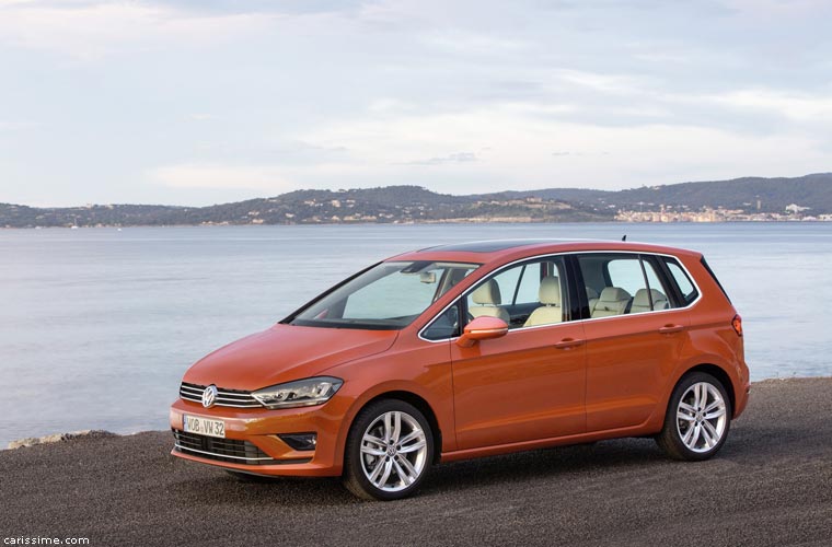 Golf 7 sportsvan 2014 deals