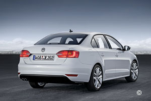 Volkswagen Jetta 4 Familiale 2011 / 2014 Volkswagen Jetta 4 Familiale 2011 / 2014