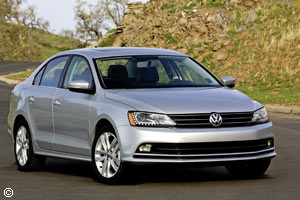 Volkswagen Jetta 4 2015 Familiale restylage Volkswagen Jetta 4 2015 Familiale restylage