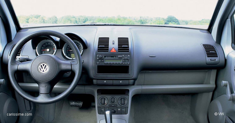 Volkswagen Lupo Occasion