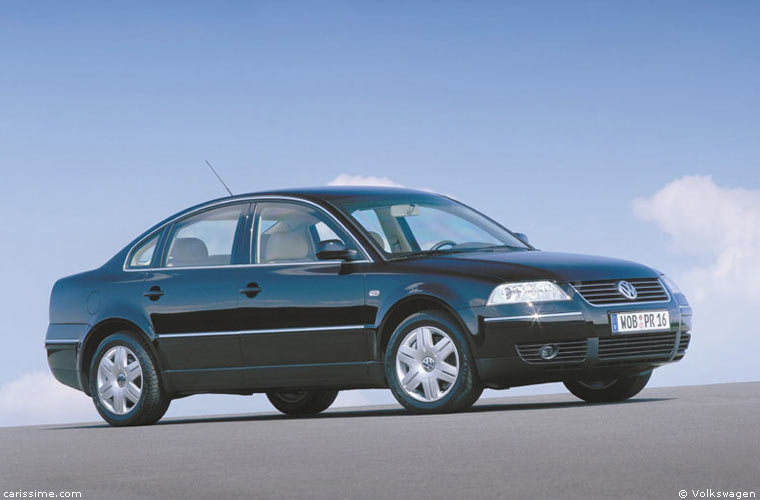 Volkswagen Passat 5 1996 / 2005