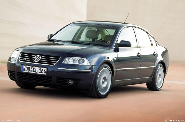 Volkswagen Passat 5 1996 / 2005