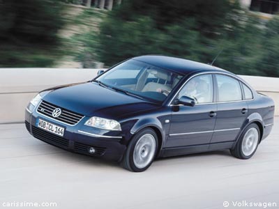 Volkswagen Passat 5 1996 / 2005