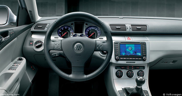 Volkswagen Passat 5 1996 / 2005