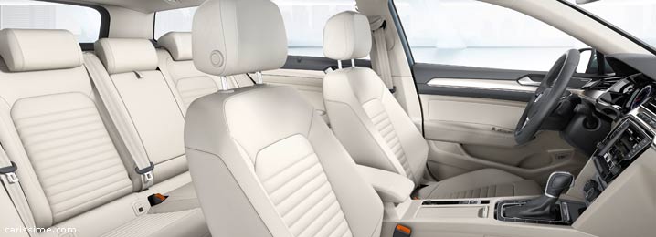 Volkswagen Passat 8 2014 essai Sardaigne Volkswagen Passat 8 2014 essai Sardaigne