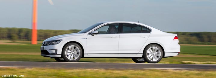 Volkswagen Passat GTE Volkswagen Passat GTE