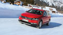 Volkswagen Passat 4x4 Alltrack 2012 / 2015