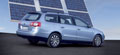 Touran Passat Bluemotion