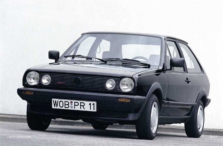 Volkswagen Polo 2 Occasion