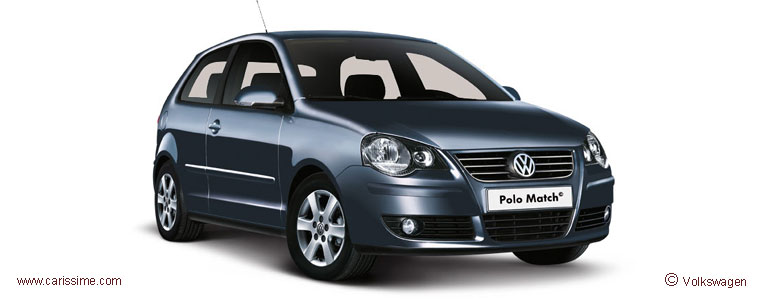 Volkswagen Polo Match