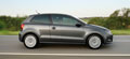 Volkswagen Polo 3 portes