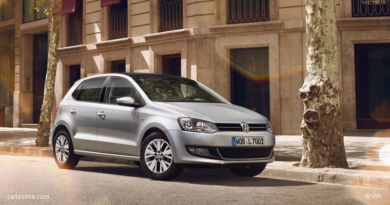 Volkswagen Polo 5 Life