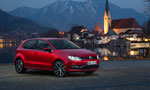 Volkswagen Polo 5 Restylage 2014