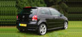 Volkswagen Polo Sport Limited