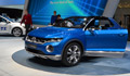 Volkswagen Salon Auto Genève 2014