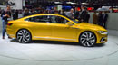 Volkswagen Salon Auto Genève 2015