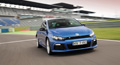 Volkswagen Scirocco R 2009 / 2013