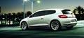 Volkswagen Scirocco Sport Edition