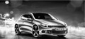 Volkswagen Scirocco Ultimate 2013