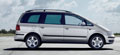 Volkswagen Sharan BlueMotion