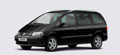 Volkswagen Sharan United