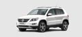 Volkswagen Tiguan Track Avenue