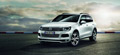 Volkswagen Touareg 2 R-Exclusive Série Spéciale