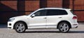 Volkswagen TOUAREG II R-LINE