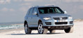 Volkswagen Touareg V6 TDI