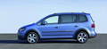 Volkswagen Cross Touran