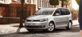 Volkswagen Touran Life