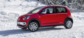 Volkswagen Cross Up