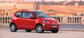 Volkswagen UP Essai Presse Rome