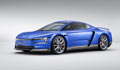 Volkswagen XL Sport 2014