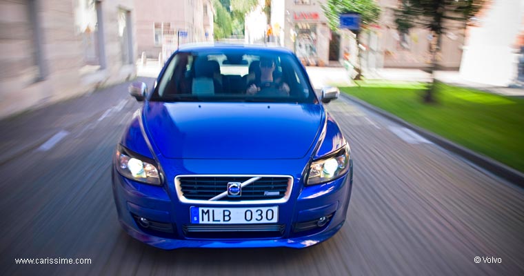 Volvo C30 Occasion