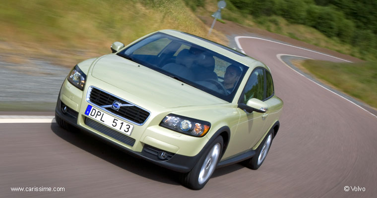 Volvo C30 Occasion