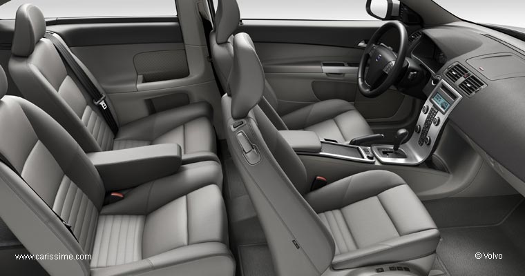 Volvo C30 Occasion