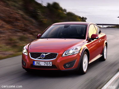 Volvo C30 Restylage 2010 / 2013